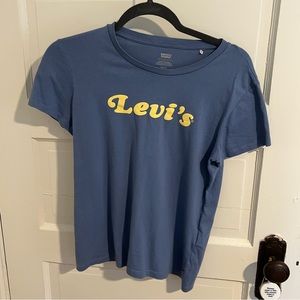 Levi’s Tee - SMALL